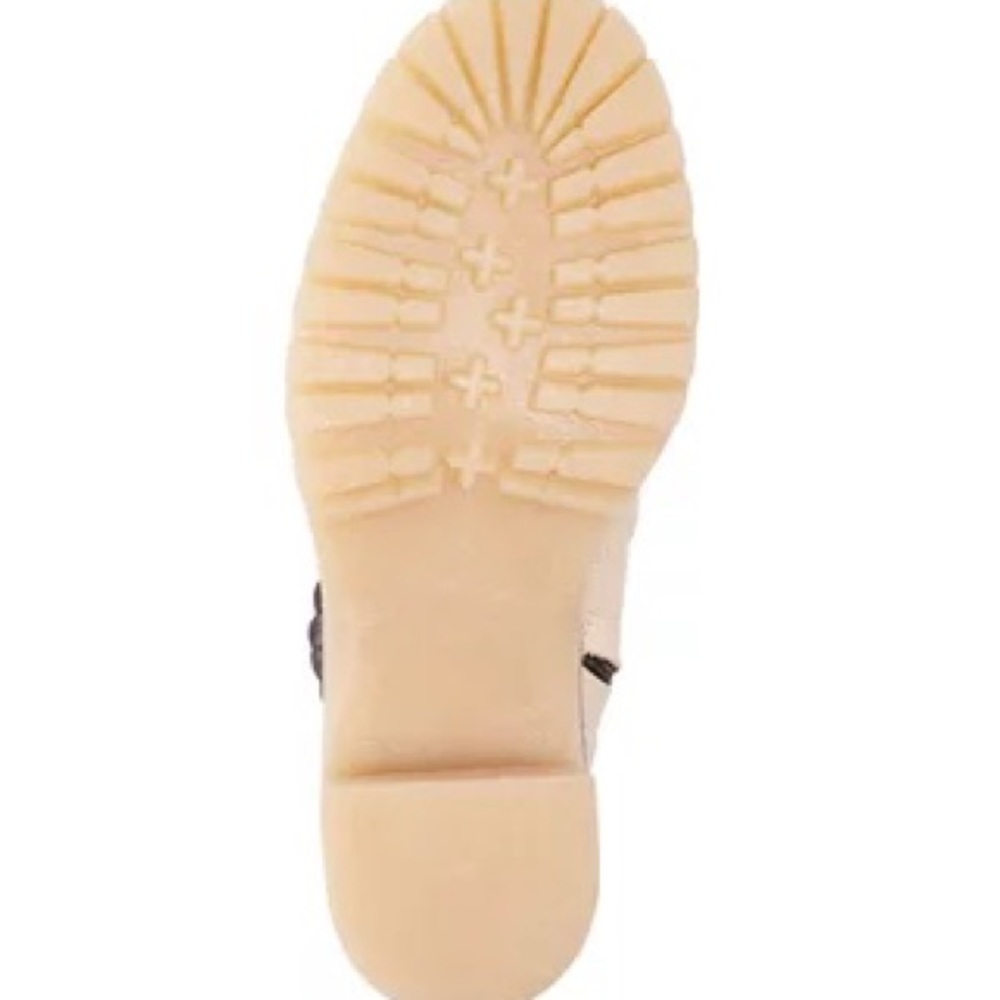 Free People James Chelsea Boot in White - Picture 7 of 7